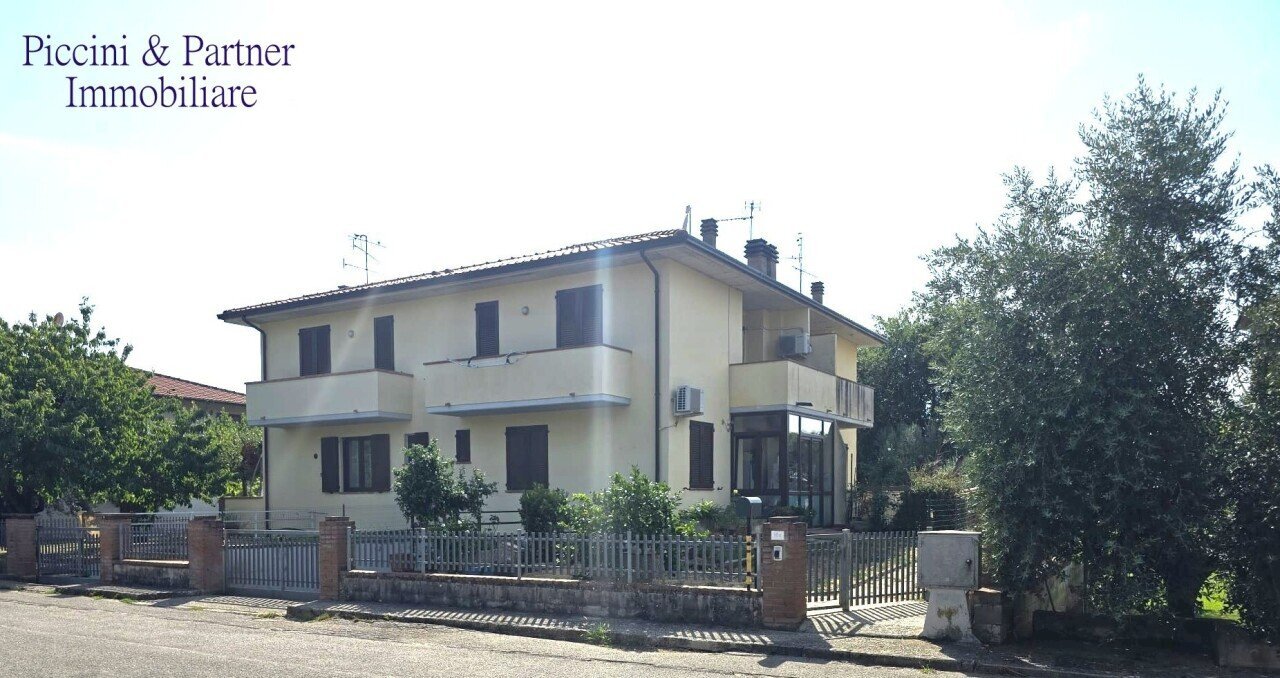 02 - Porzione di casa Via del Fossatone, Magione - foto 2