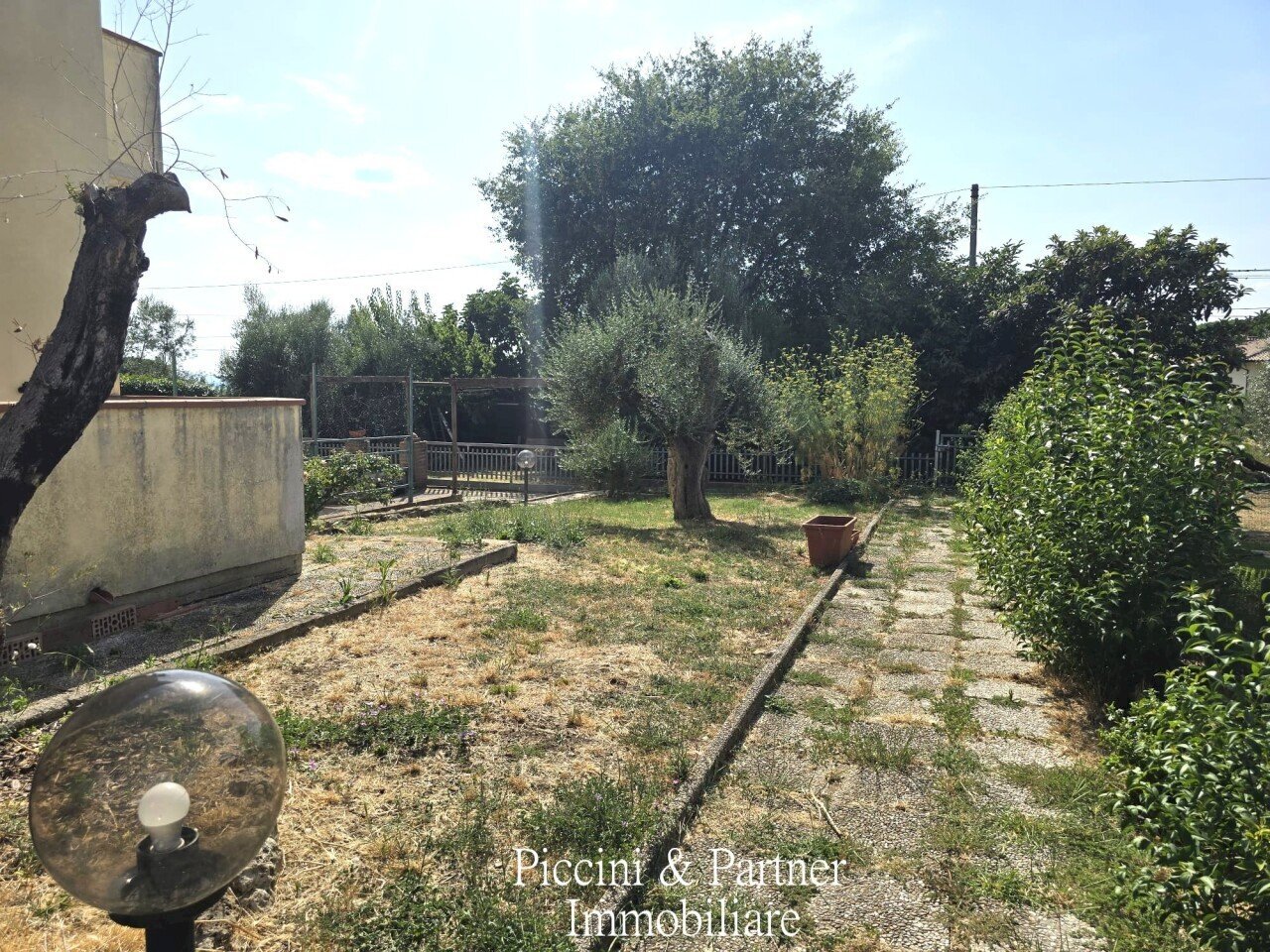 03 - Porzione di casa Via del Fossatone, Magione - foto 3