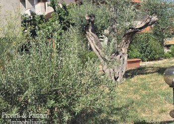 04 - Porzione di casa Via del Fossatone, Magione - foto 4