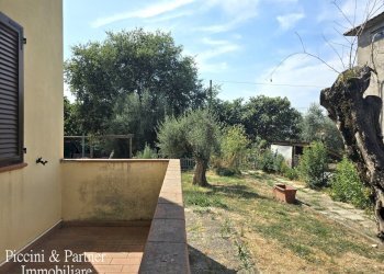 05 - Porzione di casa Via del Fossatone, Magione - foto 5
