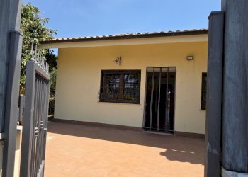 20260713_131141 - Villa Trifamiliare Via Flaminia 38, Morlupo - foto 1