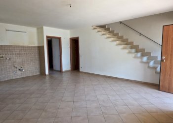 20260713_131223 - Villa Trifamiliare Via Flaminia 38, Morlupo - foto 4