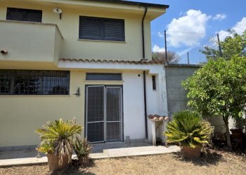 20260713_132257 - Villa Trifamiliare Via Flaminia 38, Morlupo - foto 26
