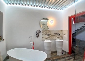 20260116_161006.jpg - Beauty Center - Solarium - Wellness Via Flaminia km 38, Rignano Flaminio - photo 5