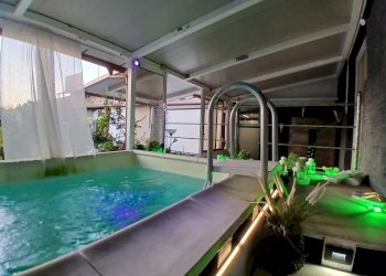 20260116_163257.jpg - Beauty Center - Solarium - Wellness Via Flaminia km 38, Rignano Flaminio - photo 28