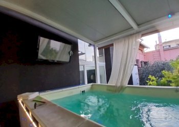 20260116_163301.jpg - Beauty Center - Solarium - Wellness Via Flaminia km 38, Rignano Flaminio - photo 29