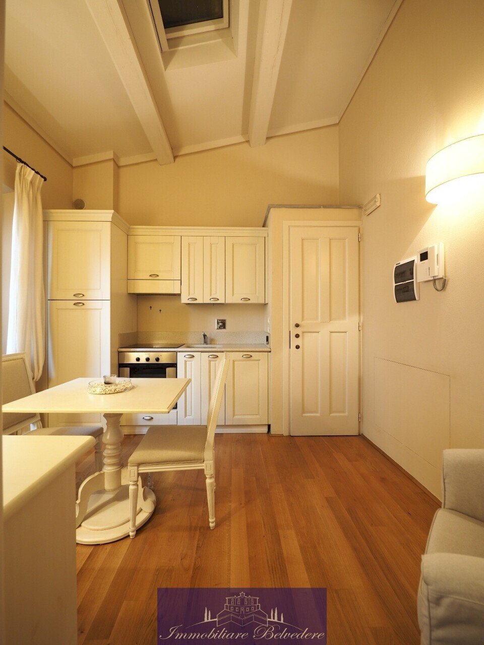 1150654f-48e0-41d7-99b1-222af2f982e4 - Appartamento Via Francesco Caracciolo, Firenze - foto 2