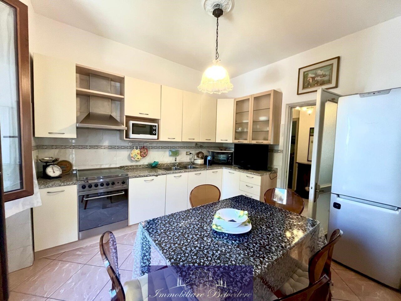 WhatsApp Image 2025-04-04 at 17.45.18 (2).jpeg - Four-room apartment Via Montello, Firenze (neighborhood Santa Maria Novella) - photo 1