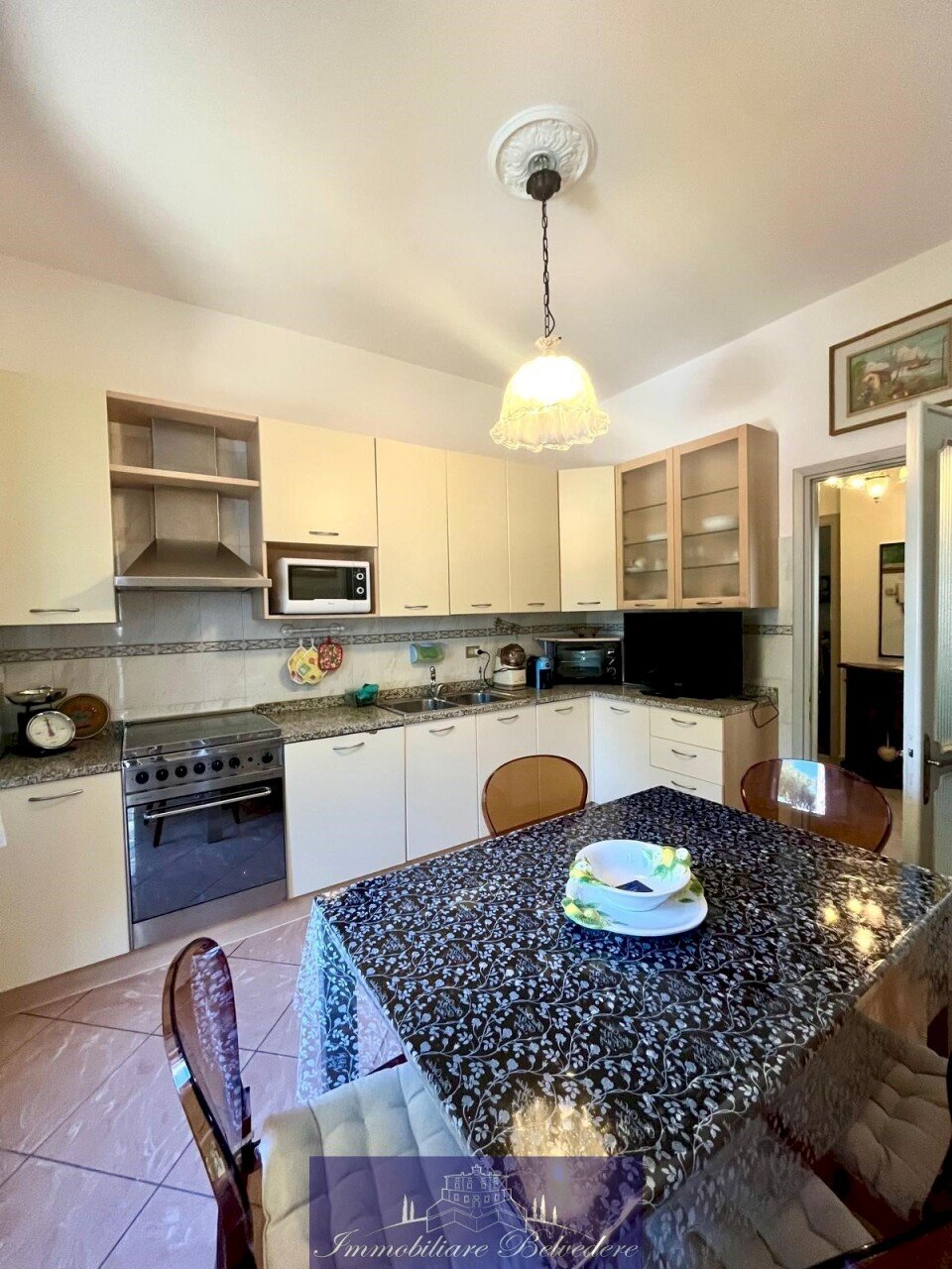 WhatsApp Image 2025-04-04 at 17.45.18 (1).jpeg - Four-room apartment Via Montello, Firenze (neighborhood Santa Maria Novella) - photo 2