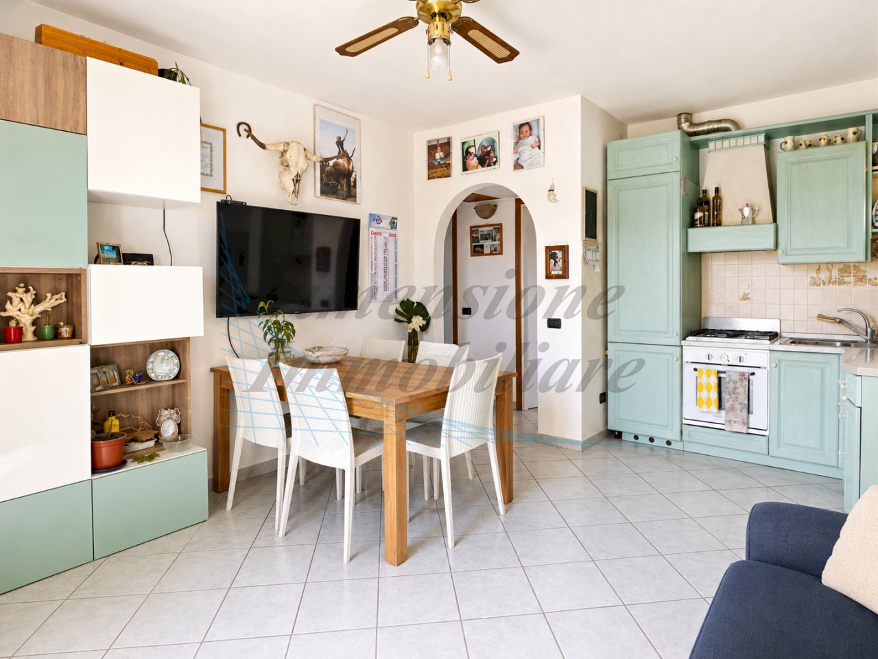 8dcd8a5c-9861-49ea-9234-59c6690f3f6d - Trilocale Via Adige 9A, Cecina - foto 2