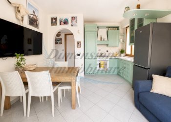 c26ddcb5-b95f-4cf4-81e4-564b21ddc61a - Three-room apartment Via Adige 9A, Cecina - photo 1