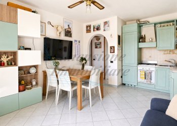 8dcd8a5c-9861-49ea-9234-59c6690f3f6d - Three-room apartment Via Adige 9A, Cecina - photo 2