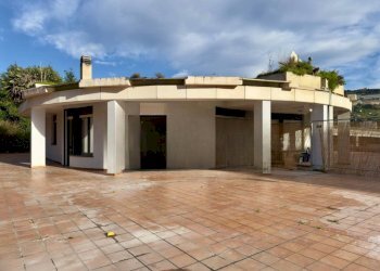 15 - Three-room apartment Argine Destro 3, Taggia - photo 14
