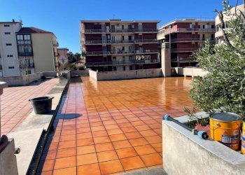 20 - Three-room apartment Argine Destro 3, Taggia - photo 18