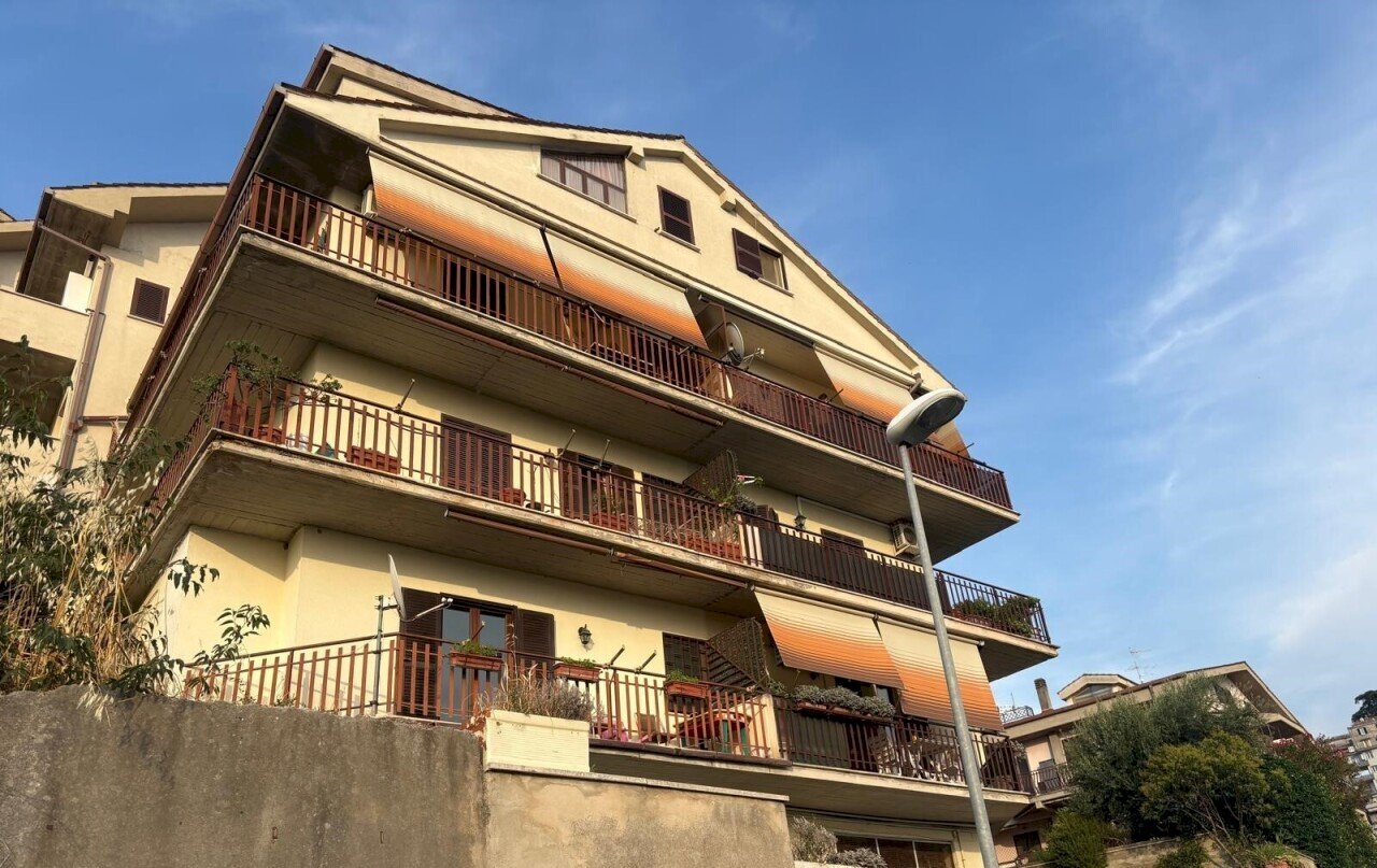 1 - Appartamento Via Angelo Palozza 12, Guidonia Montecelio - foto 1