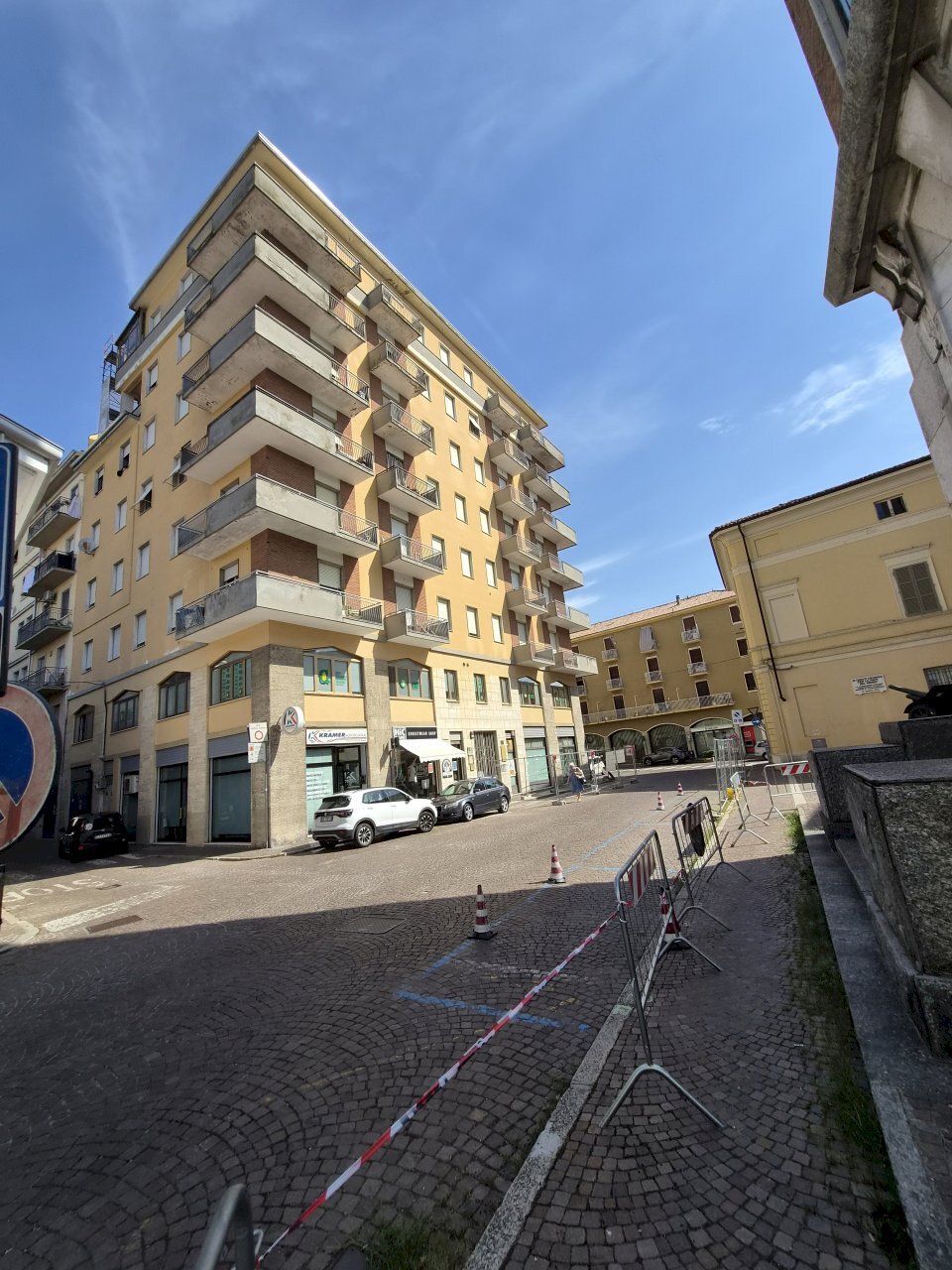 20260714_102516 - Appartamento Via Aurelio Saffi 6, Casalmaggiore - foto 1
