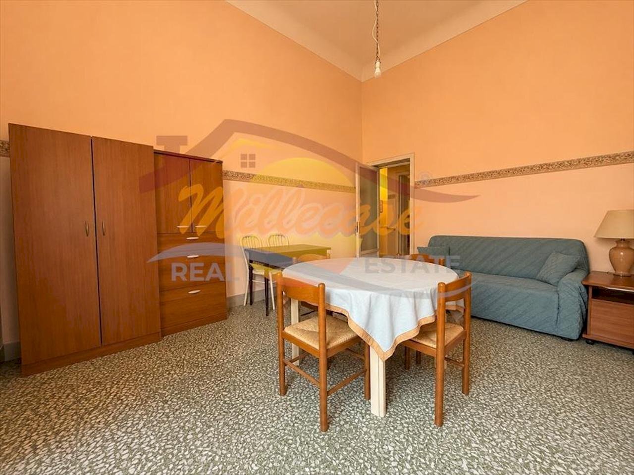 0c05e463-d899-4edf-92b2-c3ca9d46ce85 - Quadrilocale Via Piave, Siracusa - foto 1