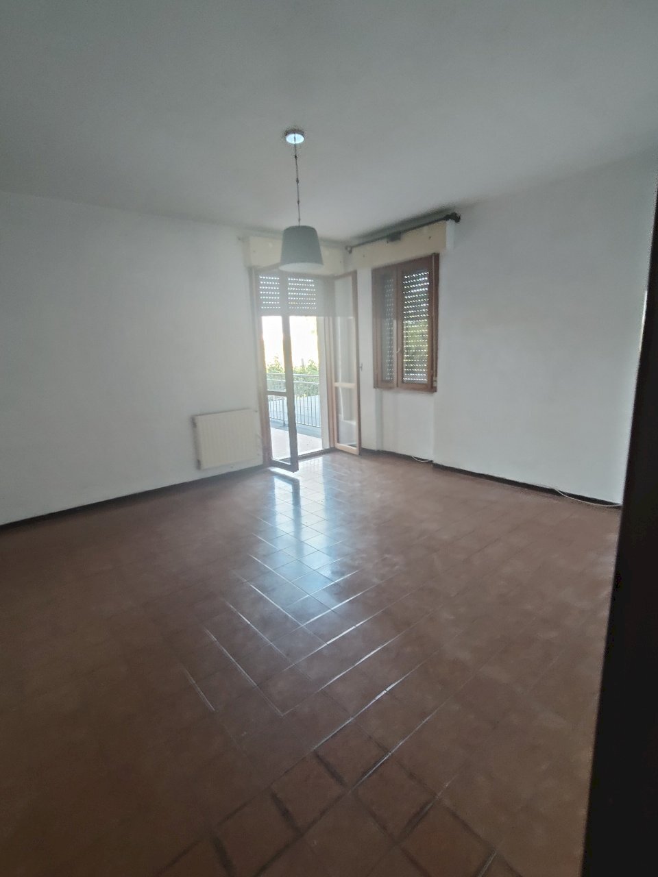 soggiorno - Appartamento Via Borgonovo 33, Castel San Giovanni - foto 1
