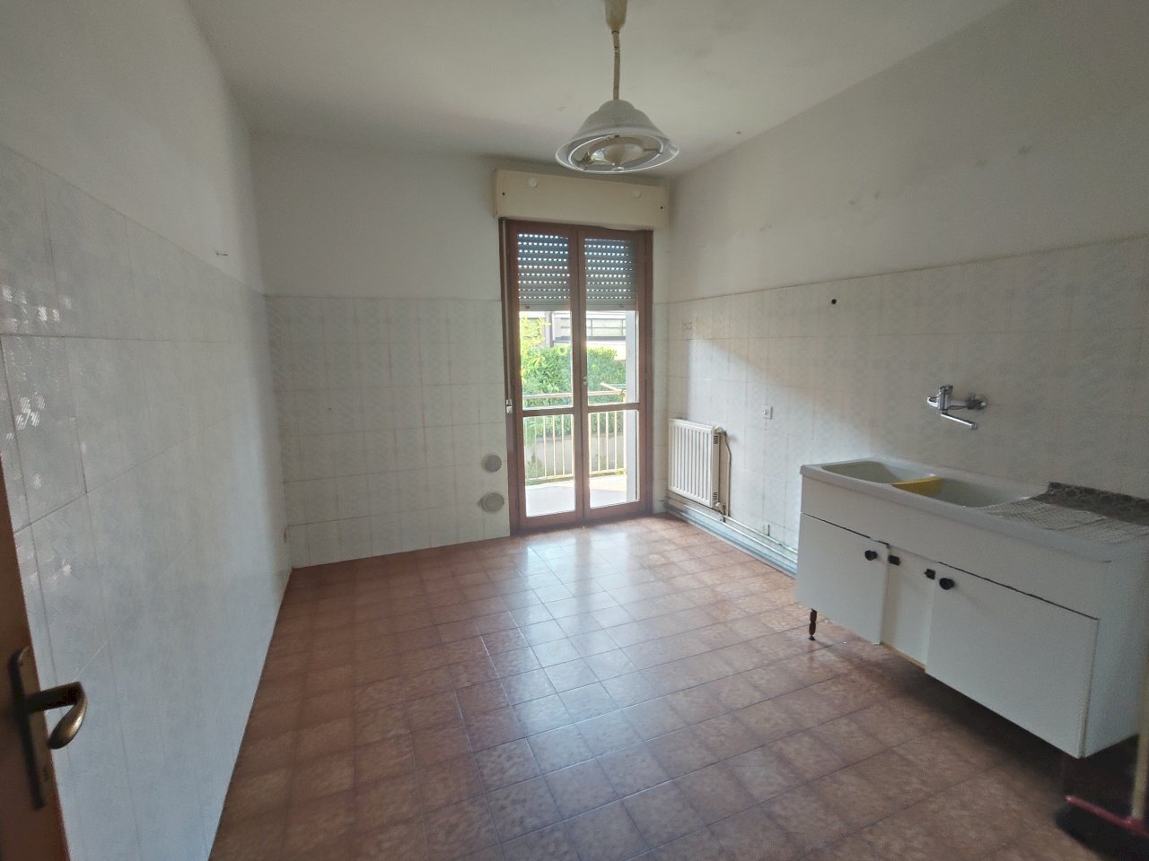 cucina - Appartamento Via Borgonovo 33, Castel San Giovanni - foto 3