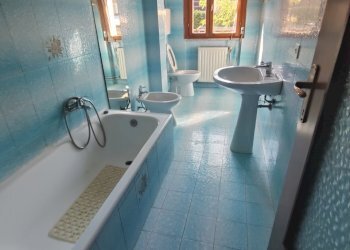 bagno - Appartamento Via Borgonovo 33, Castel San Giovanni - foto 15