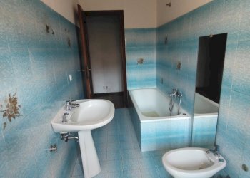 bagno - Appartamento Via Borgonovo 33, Castel San Giovanni - foto 18