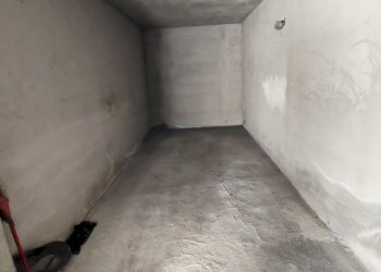 garage - Appartamento Via Borgonovo 33, Castel San Giovanni - foto 20