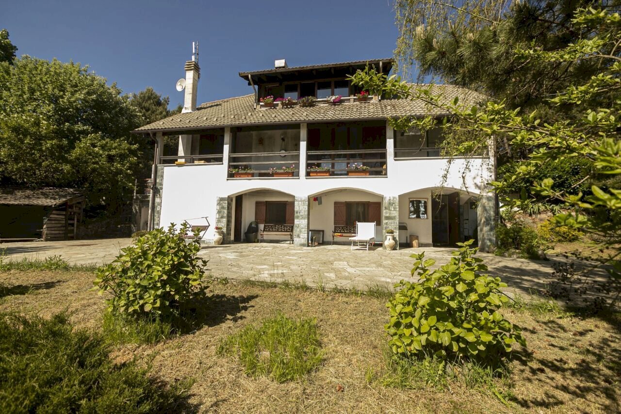 esterno - Portion of a house Ceranesi - photo 2