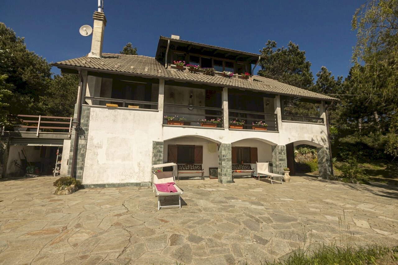 esterno - Portion of a house Ceranesi - photo 3