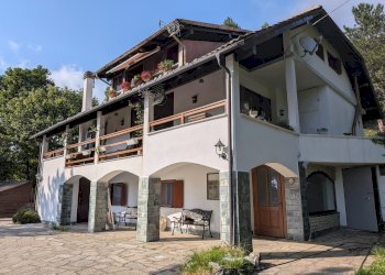 esterno - Portion of a house Ceranesi - photo 1