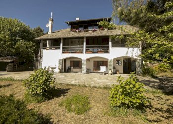 esterno - Portion of a house Ceranesi - photo 2