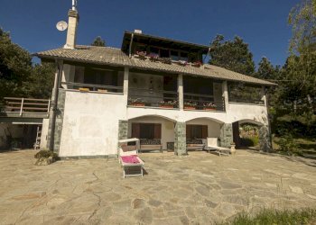 esterno - Portion of a house Ceranesi - photo 3