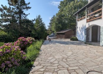 terrazzo - Portion of a house Ceranesi - photo 4