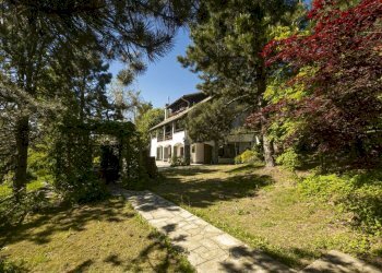 giardino - Portion of a house Ceranesi - photo 6