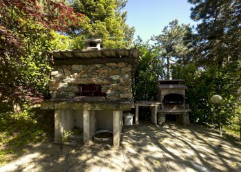 forno e bbq - Portion of a house Ceranesi - photo 7
