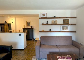 sala - Portion of a house Ceranesi - photo 10