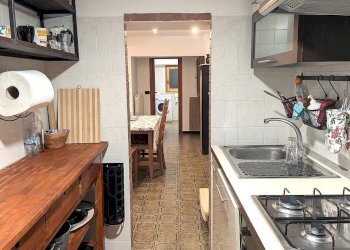 cucina - Portion of a house Ceranesi - photo 16