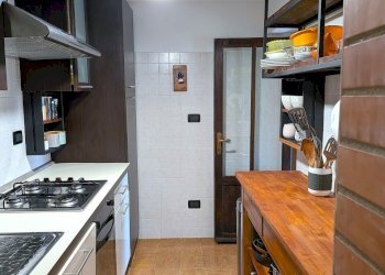 cucina - Portion of a house Ceranesi - photo 17