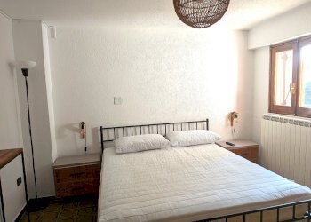 camera matrimoniale - Portion of a house Ceranesi - photo 21