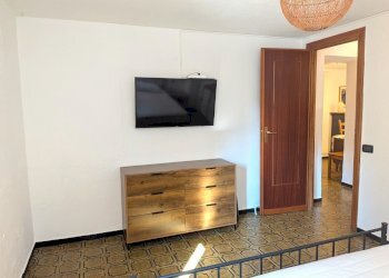 camera matrimoniale - Portion of a house Ceranesi - photo 22