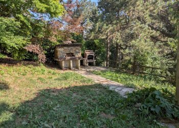 giardino - Portion of a house Ceranesi - photo 30
