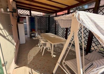 veranda - Villa Trifamiliare Senigallia - foto 4