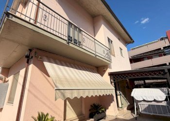 esterno - Villa Trifamiliare Senigallia - foto 15