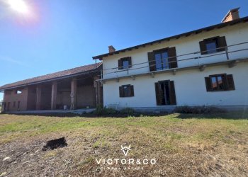 20260611_172523 - Rustic Cascina Bianca snc, Sillavengo - photo 2