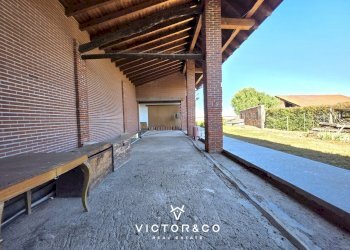 20260611_172424 - Rustic Cascina Bianca snc, Sillavengo - photo 5