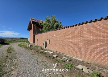 20260611_173608 - Rustic Cascina Bianca snc, Sillavengo - photo 24