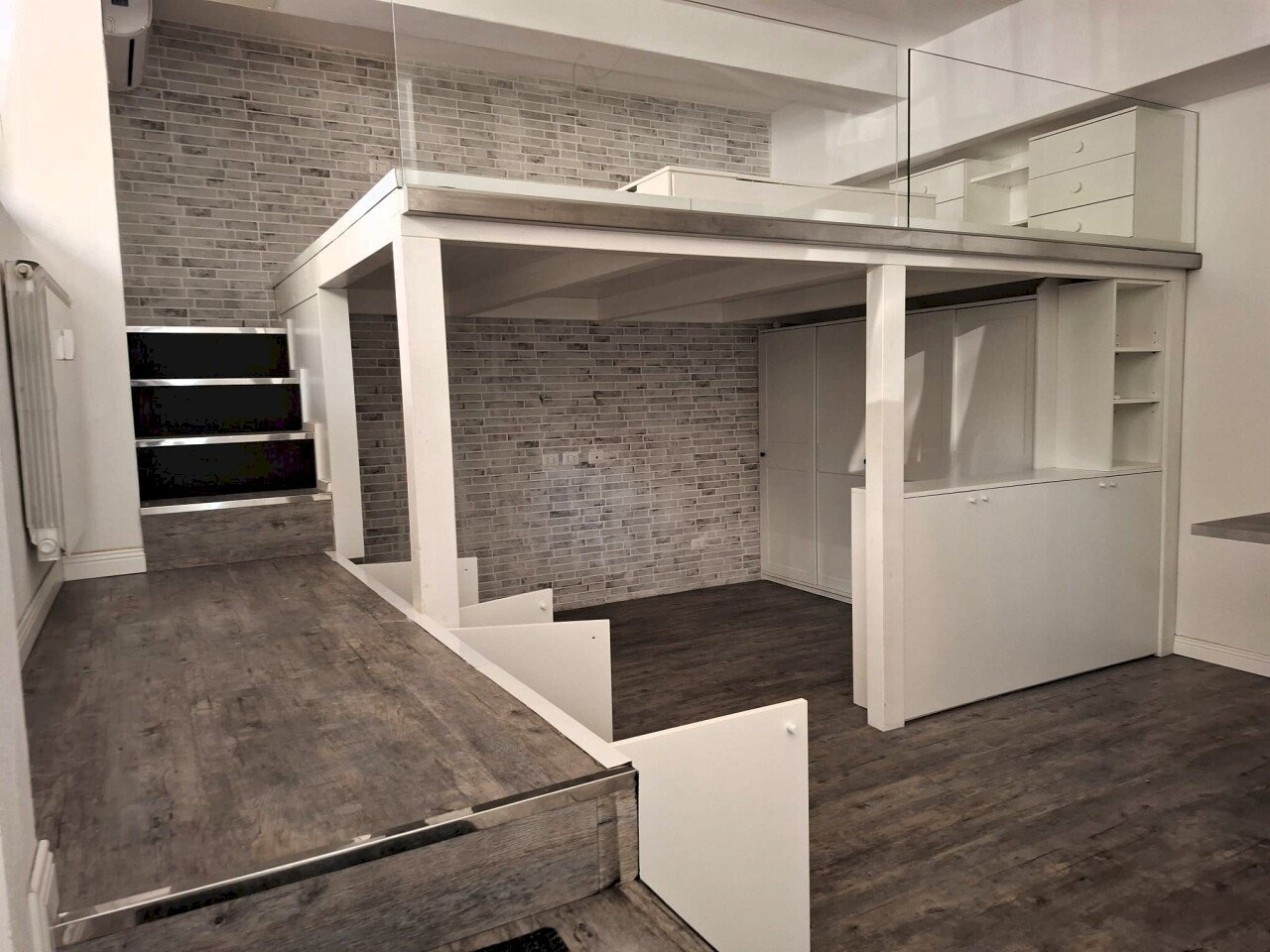 WhatsApp Image 2026-07-16 at 15.25.08 - One-room apartment Via Pellegrino Rossi 42, Milano (neighborhood Affori) - photo 1