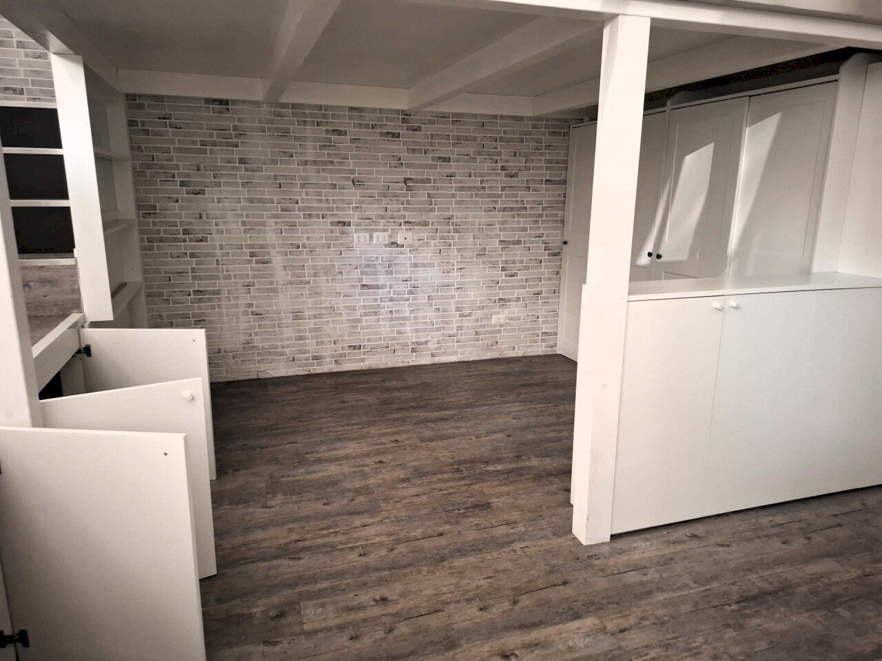 WhatsApp Image 2026-07-16 at 15.25.10 (2) - One-room apartment Via Pellegrino Rossi 42, Milano (neighborhood Affori) - photo 2