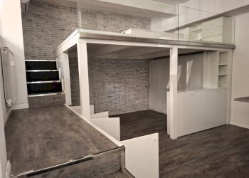 WhatsApp Image 2026-07-16 at 15.25.08 - One-room apartment Via Pellegrino Rossi 42, Milano (neighborhood Affori) - photo 1