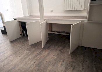 WhatsApp Image 2026-07-16 at 15.25.11 (2) - One-room apartment Via Pellegrino Rossi 42, Milano (neighborhood Affori) - photo 9