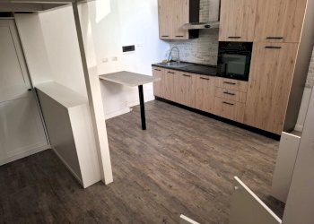 WhatsApp Image 2026-07-16 at 15.25.10 - One-room apartment Via Pellegrino Rossi 42, Milano (neighborhood Affori) - photo 13